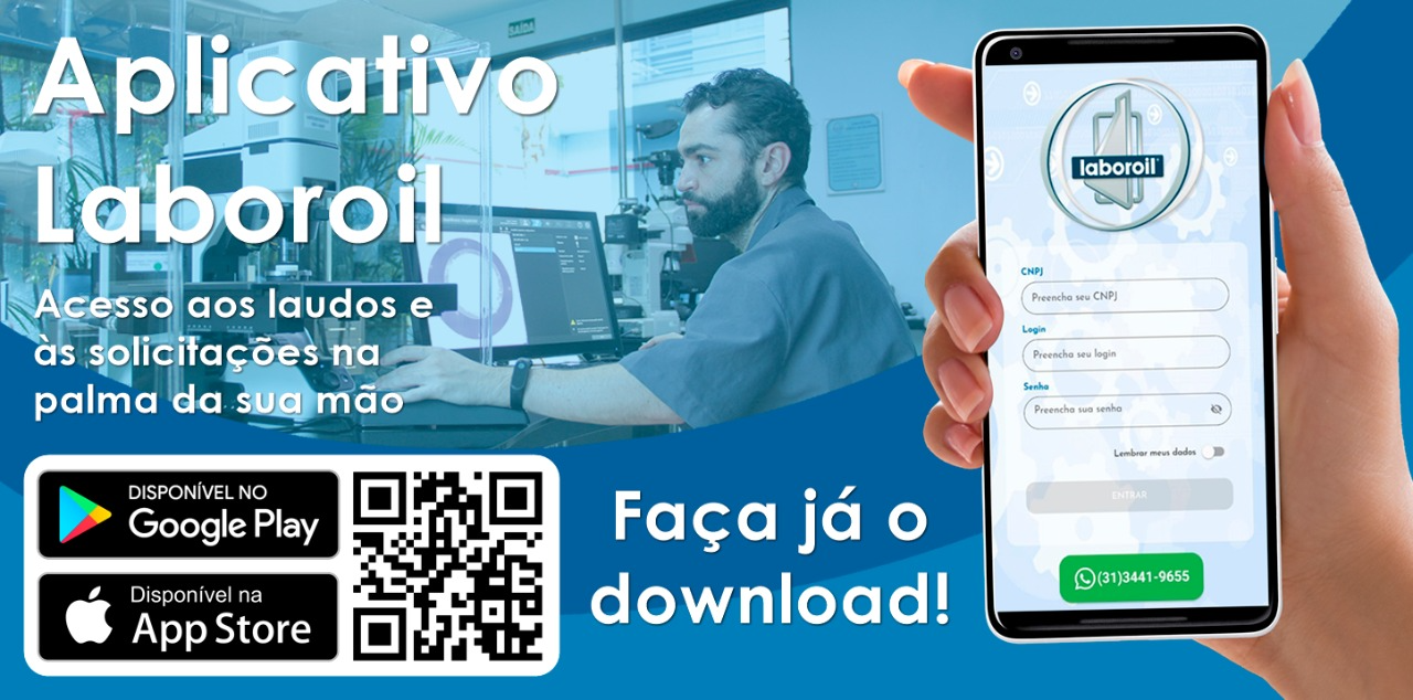 anúncio mobile